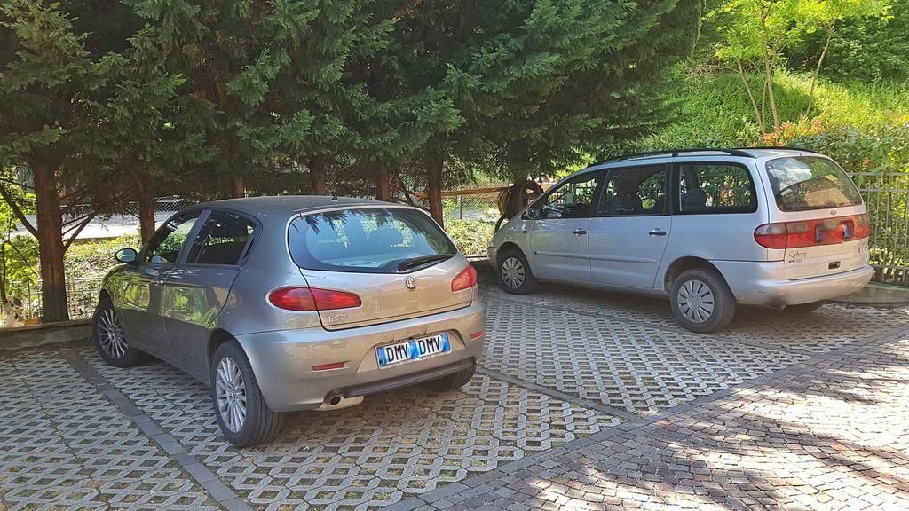 Appartamento Angi - Lago & Vacanza Attiva Ρίβα ντελ Γκάρντα Εξωτερικό φωτογραφία